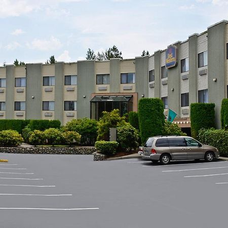 Best Western Tulalip Inn Мерисвил Екстериор снимка